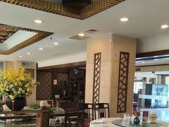 -顺峰·粤菜海鲜·早茶自助(阜成店)