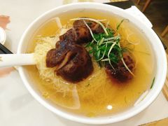 -香港麦奀云吞面世家(中山二路店)