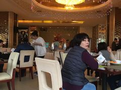 -张家界大成山水国际大酒店