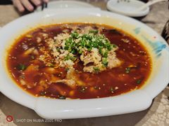 -李氏传家菜(兴城路店)