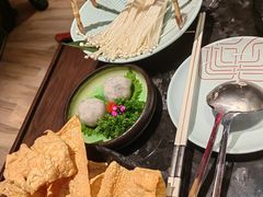 -捞王猪肚鸡火锅(金华义乌之心店)