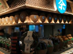 -筱爷叔·上海传统手工菜(玉树路店)