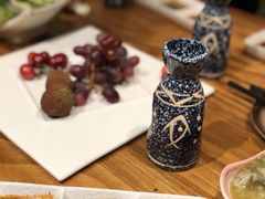 -樱都居酒屋·烧肉