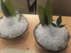 -大渔铁板烧(东城店)