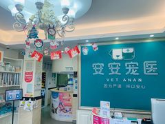-安安宠医·安宠宠物医院