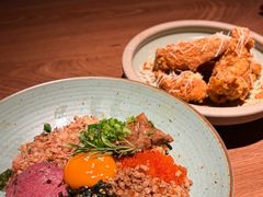 -双门洞·森系料理(体育西店)