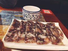 -鱼来顺纸上烤鱼
