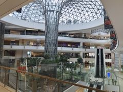 -LuOne凯德晶萃广场(徐家汇路店)