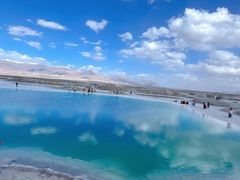 -青海湖国家重点风景名胜区