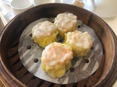 鲜虾烧卖皇-万龙洲海鲜(南新仓店)