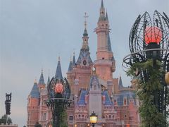 -上海迪士尼度假区