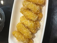 -刘胖子家常菜·蹄花焖藕(中南店)