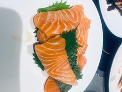 -一方渔歌蒸汽海鲜自助(文化路万达广场店)