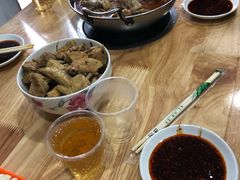 -老殷锅仔