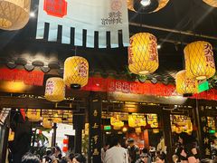 -南京大牌档(济南万象城店)