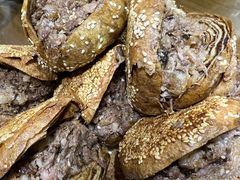 -老爆肚满五香烧牛羊肉