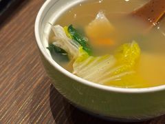 -岩盐·铁板料理(嘉里店)