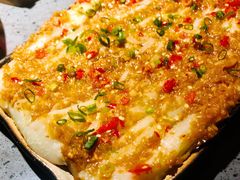 茄子-虾胡闹龙虾馆(湄南河店)