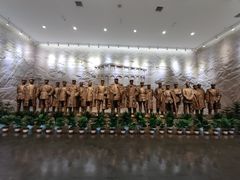 -遵义会议纪念馆
