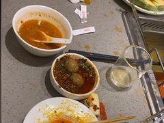 -海底捞火锅(旭辉MALL店)