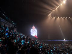 -宝能国际体育演艺中心