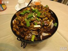 -五谷屯私房菜·始于2005(中山陵童卫路店)