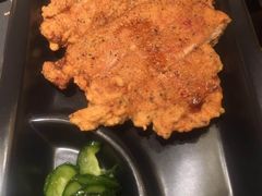 君悦排骨饭-馔豚·台北菜专门店(深圳湾万象城店)
