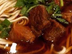 -李先生牛肉面快餐厅(白塔店)