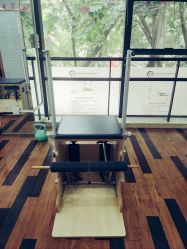 -心俞普拉提运动