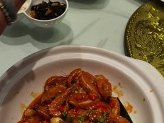 -亲回家吃饭餐厅(黄陂店)
