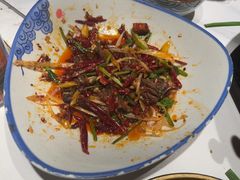 -红沃鳗鱼黑牛烤肉店(不老街店)