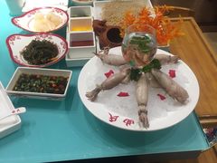 -曲氏老北京涮肉(摩尔店)