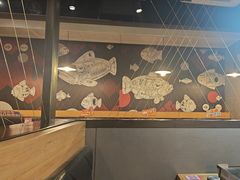 -鱼酷活鱼烤鱼(梅江印象城店)
