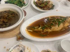 -天天渔港(杏林街店)