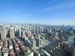 -环球港凯悦 · 享悦中餐厅