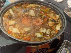 -师烤·豆花烤鱼(深圳坂田天虹店)