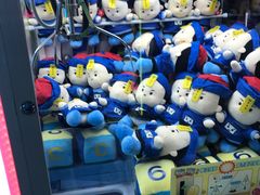 -阿尔法Game Station(中山路店)