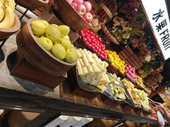 -苏格里岛自助海鲜烤肉火锅(集美万达店)