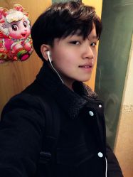 -P.STYLE 派斯造型