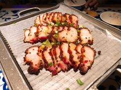 -绿茶餐厅(领展购物广场·中关村店)