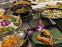 -光海鲜鱼翅餐厅(叻差拉披色路店)