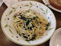 -萨莉亚意式餐厅(玉泉路物美店)