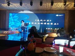 -云尚自助餐厅(佛山南海瞻云酒店)