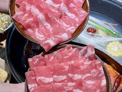 -阳阳老火锅(小南门店)