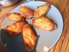 -嘉禾·悦享餐厅(八方汇店)