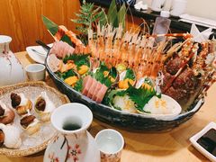 -山之川日料放题(通州店)