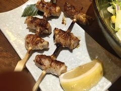 -白石的深夜食堂(济南万象城店)