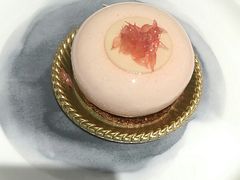 -朱迪小铺.半糖奶油蛋糕(海汇港店)