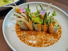 -南堂馆·新川菜(春熙路店)