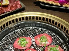 -橘焱胡同烧肉夜食(BFC外滩金融中心店)